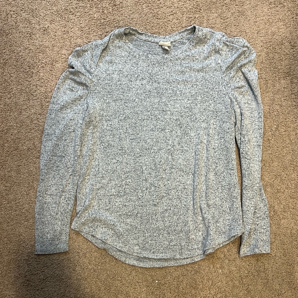 Woman’s top